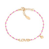 Bracciale Amen Donna in Argento BRSMLOGF1 - BRSMLOGF1